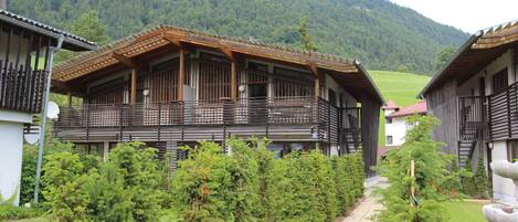 Apartment | Exterior