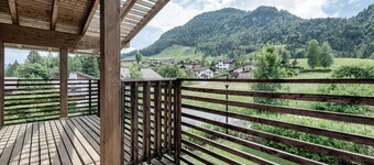 Urbane Apartment in Kirchdorf in Tyrol near Ski Area