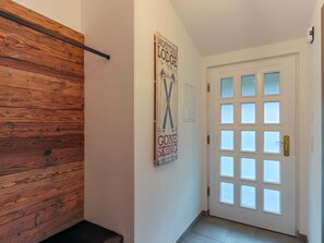 Interior - Urbane Apartment in Kirchdorf in Tyrol near Ski Area (Kirchdorf in Tirol)