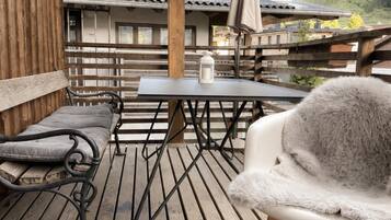Apartment | Balcony