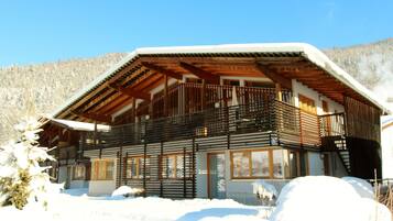 Apartment | Exterior