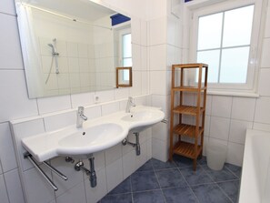 Dusche