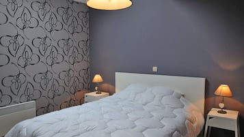 Ferienhaus | 8 Schlafzimmer, individuell eingerichtet