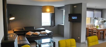Holiday Home in Noiseux Near Terrace