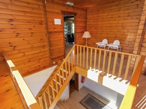 Villa | Interieur