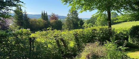 Villa | View from property