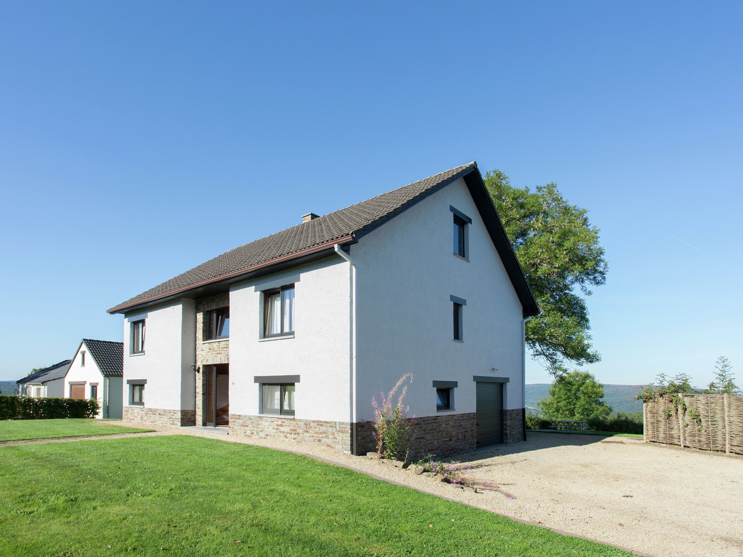 Villa | Exterior