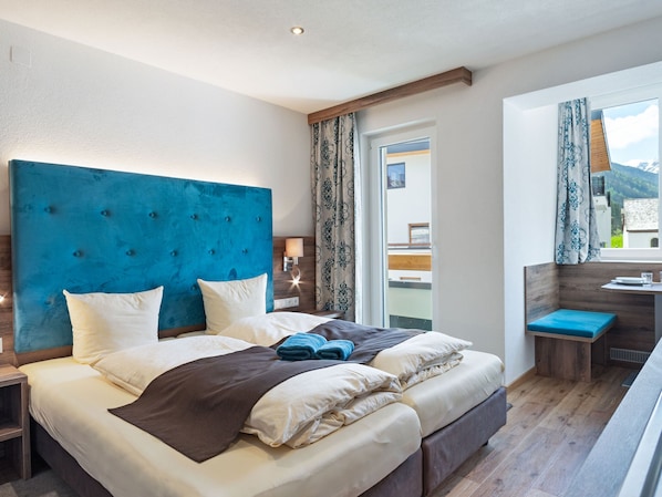 Room amenity - Lovely Apartment in Ischgl near Skiing Area (Ischgl)