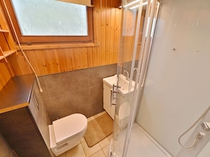 House | Bathroom | Shower