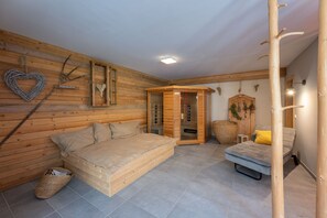 Apartment | Spa treatment