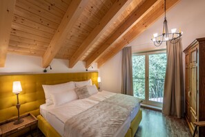 Appartamento | 2 camere, ferro/asse da stiro, lenzuola