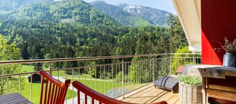 Apartment Near Lake Klopeiner With Sauna