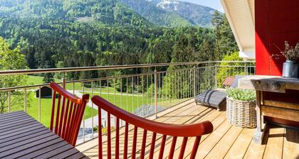 Apartment Near Lake Klopeiner With Sauna