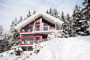 Apartment | Exterior