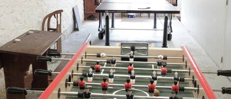 Nhà | Phòng trò chơi giải trí