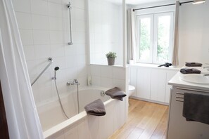 Maison | Salle de bain