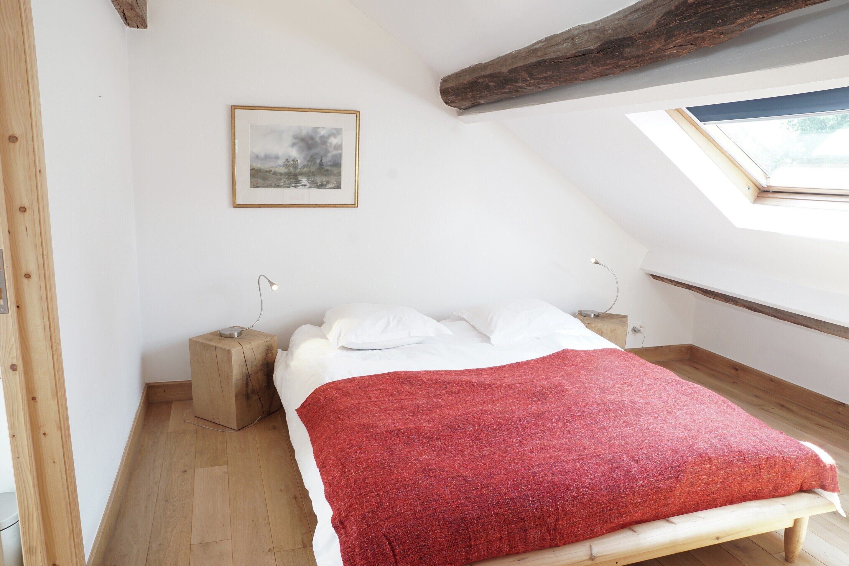 Huis | 8 slaapkamers