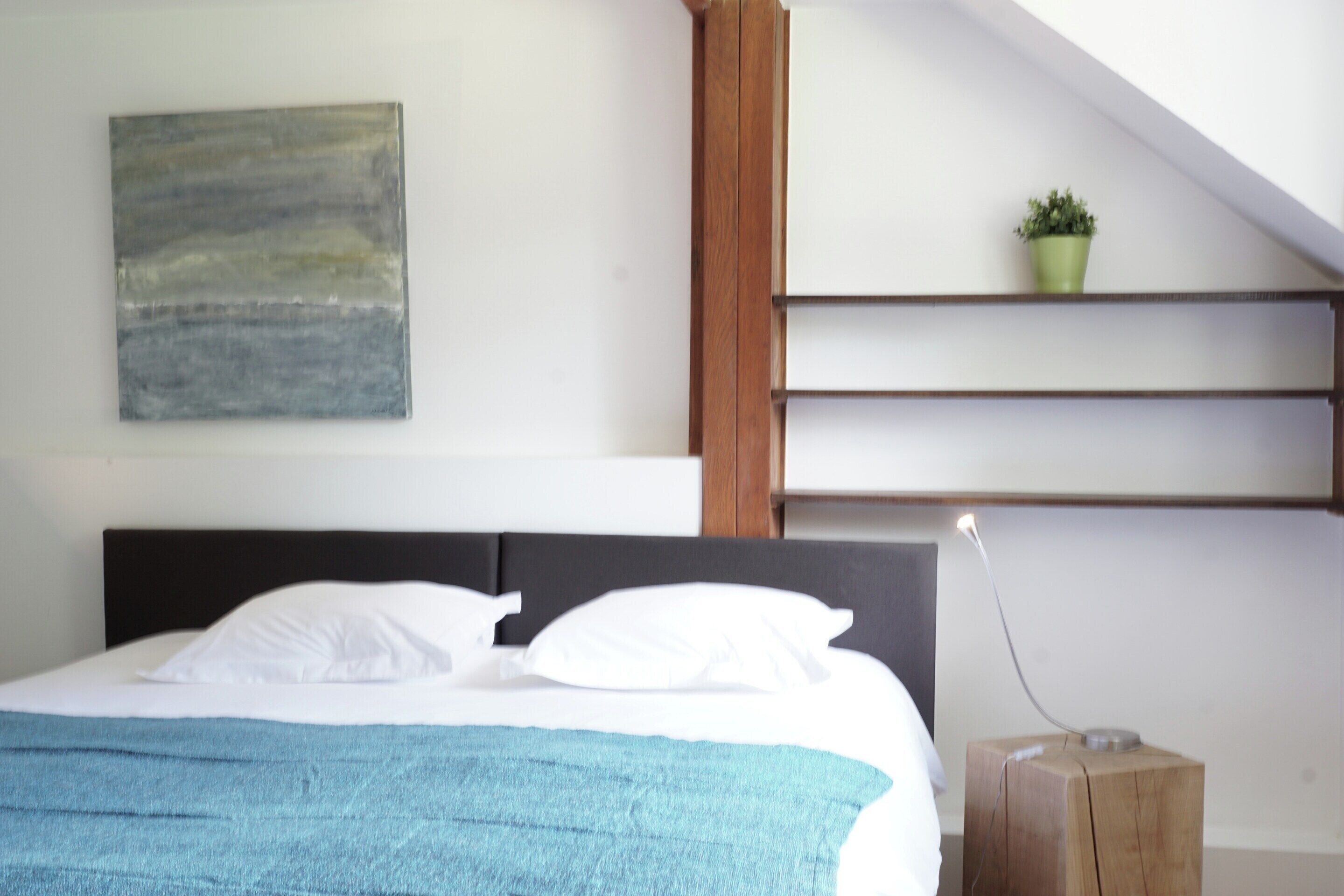 独立别墅 | 8 多间卧室