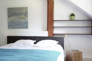 Huis | 8 slaapkamers