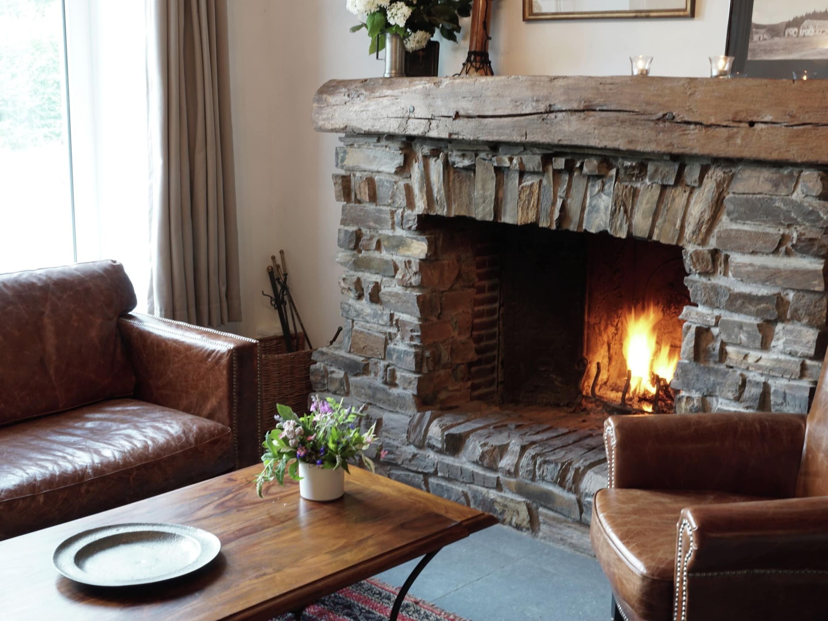 Nhà | Tiện nghi, dịch vụ nơi lưu trú