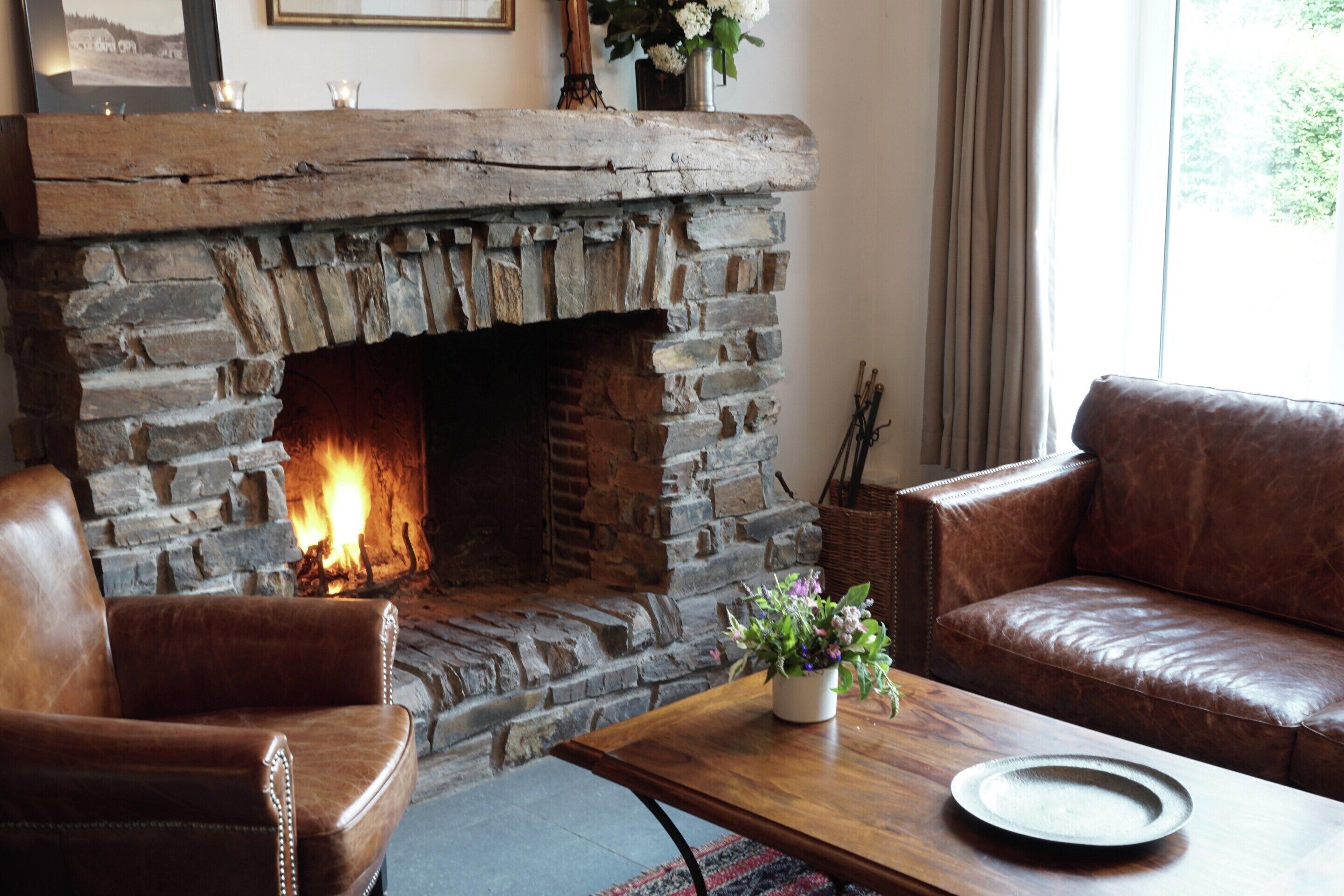 Maison | Salle de séjour