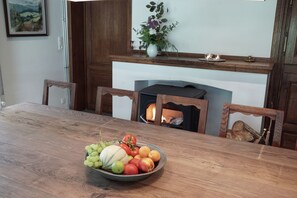 Ferienhaus | Speisen