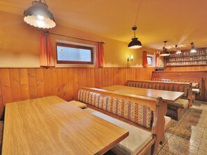 MP3 dock - Spacious Holiday Home in Kössen Tyrol Near Ski Area (Koessen)