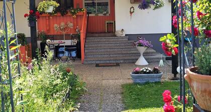 Modern Holiday Home in Carinthia With Garden