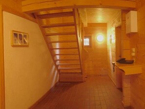Reception - Splendid Chalet in Klippitztorl With Sauna (Wolfsberg)