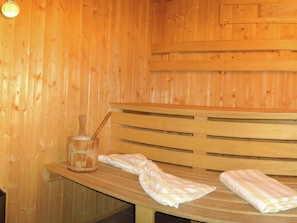 Spa - Splendid Chalet in Klippitztorl With Sauna (Wolfsberg)