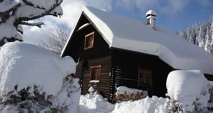 Holiday Home in the Mountain Paradise of Klippitztorl