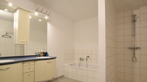 Bañera