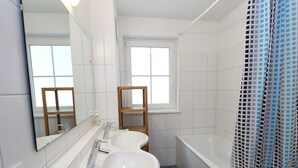 Dusche