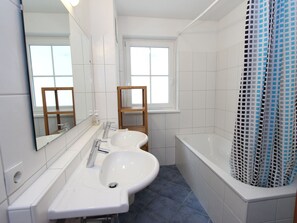 Dusche