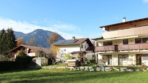 Exterior - Comfortable Apartment in Söll Near Ski Area (Soell)
