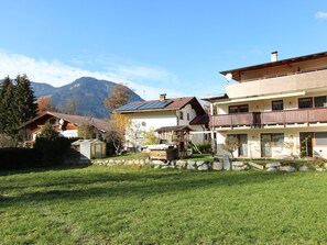 Exterior - Comfortable Apartment in Söll Near Ski Area (Soell)