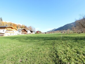 Exterior - Comfortable Apartment in Söll Near Ski Area (Soell)