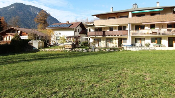 Balcony - Comfortable Apartment in Söll Near Ski Area (Soell)