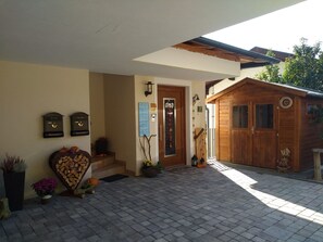 Reception - Comfortable Apartment in Söll Near Ski Area (Soell)