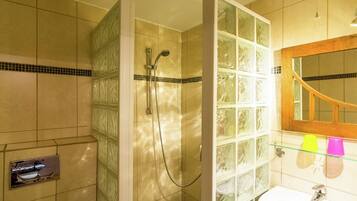 Een douche