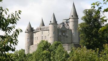 Exterieur