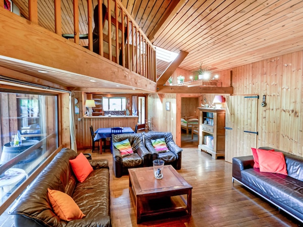 Nature Retreat For Families - Bélgica