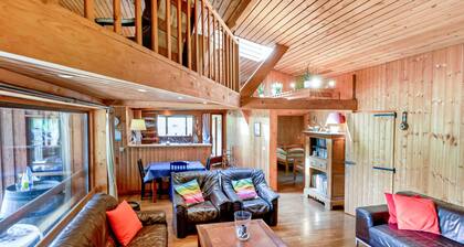 Nature Retreat for Families