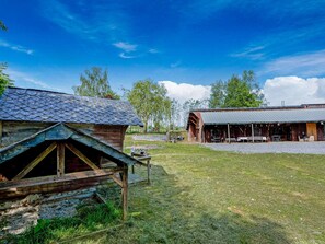 Cottage | Garden - Nature Retreat for Families (Marche-en-Famenne)