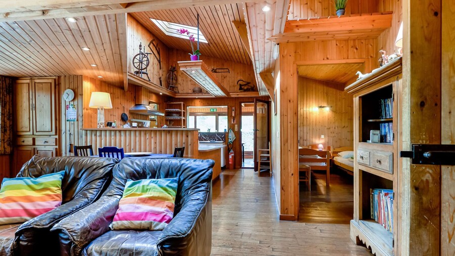 Nature Retreat for Families