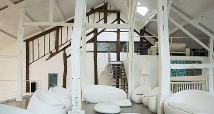Mountain Retreat for Group