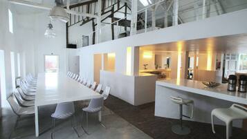 Rumah | Tempat makan