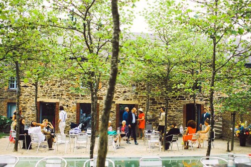 Mountain Retreat for Group