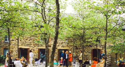 Mountain Retreat for Group