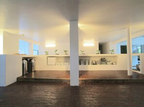 Casa | Cocina privada